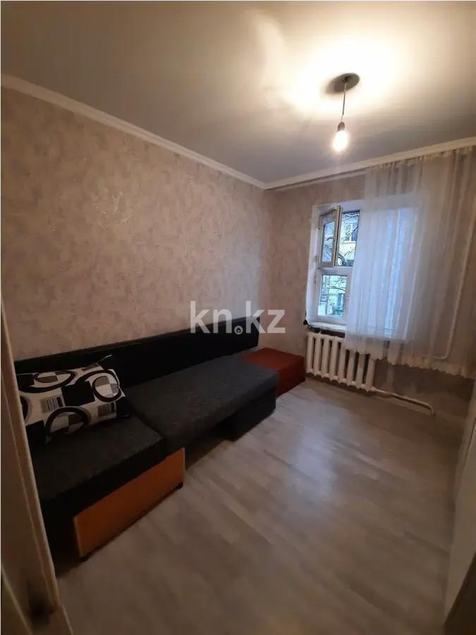 Продажа 2-комнатной квартиры, 42 м² в Алматы - фото 2