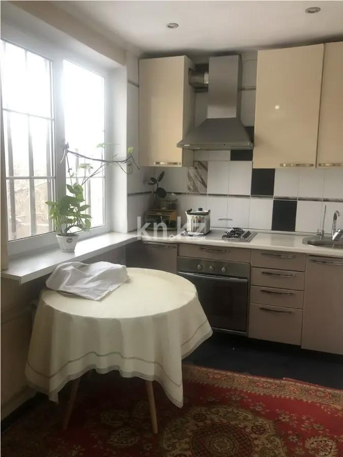Продажа 3-комнатной квартиры, 62 м² в Алматы - фото 3