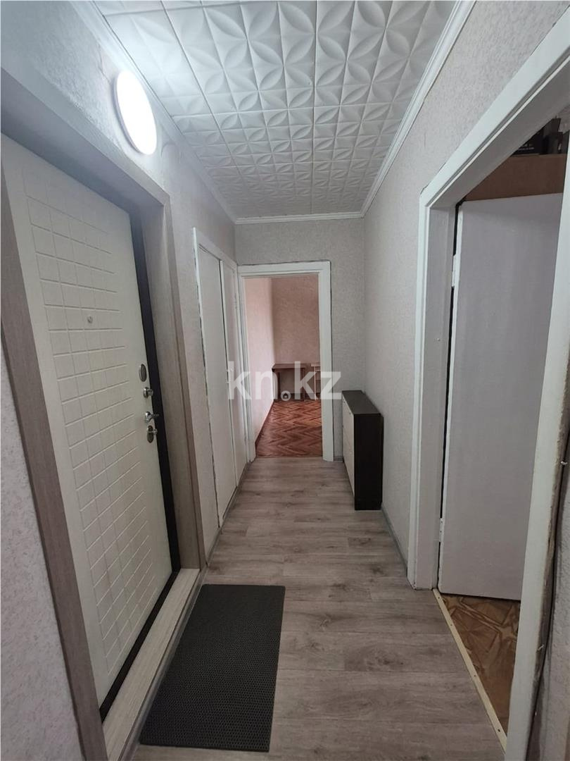 Продажа 2-комнатной квартиры, 45 м² в Караганде - фото 10