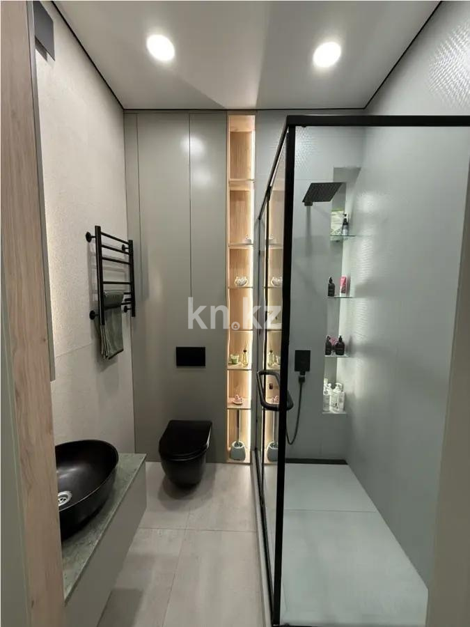 Продажа 2-комнатной квартиры, 44.7 м² в Астане - фото 4