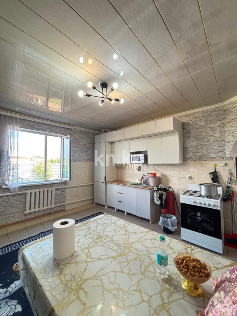 Продажа 4-комнатного дома, 176 м² в Акмолинской области - фото 21