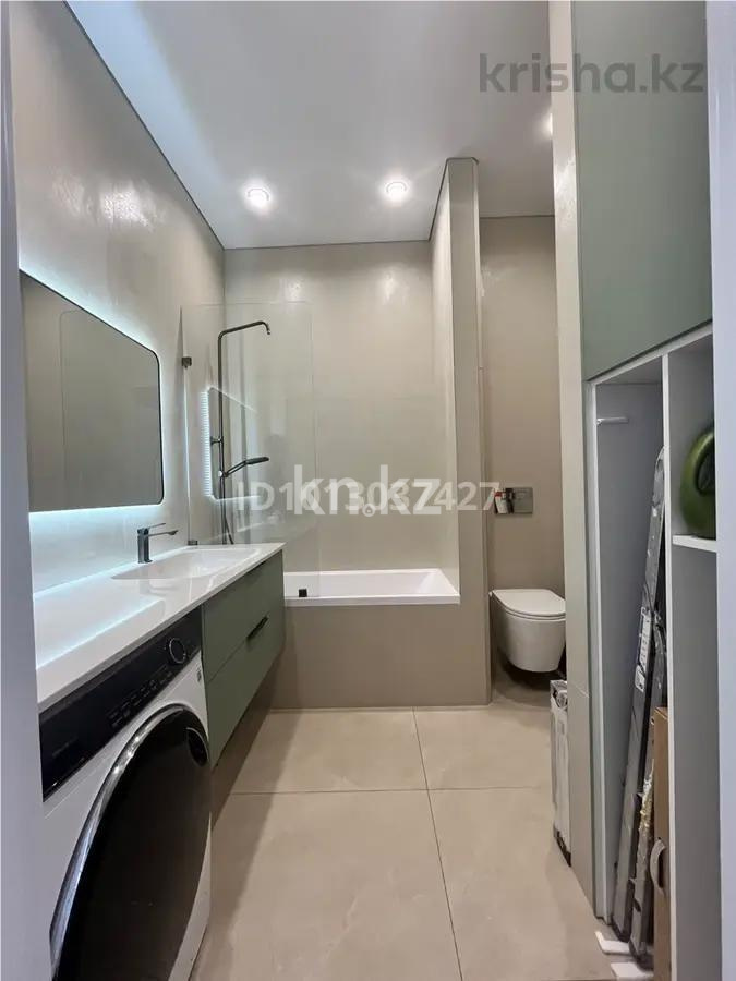 Продажа 2-комнатной квартиры, 59 м² в Астане - фото 3