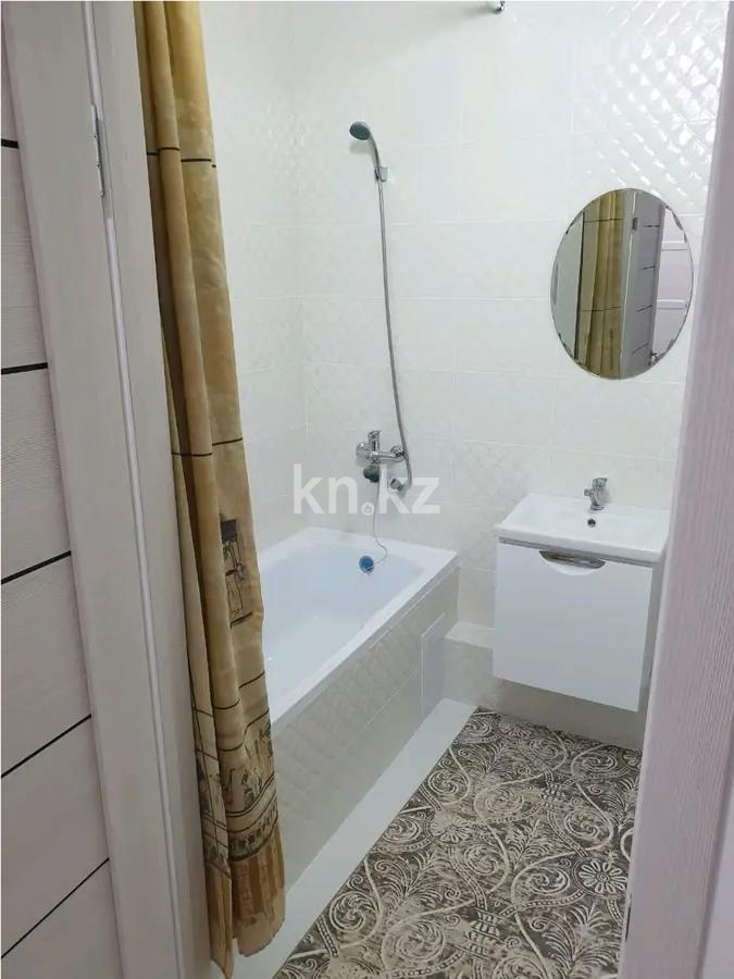 Продажа 1-комнатной квартиры, 40.2 м² в Астане - фото 3
