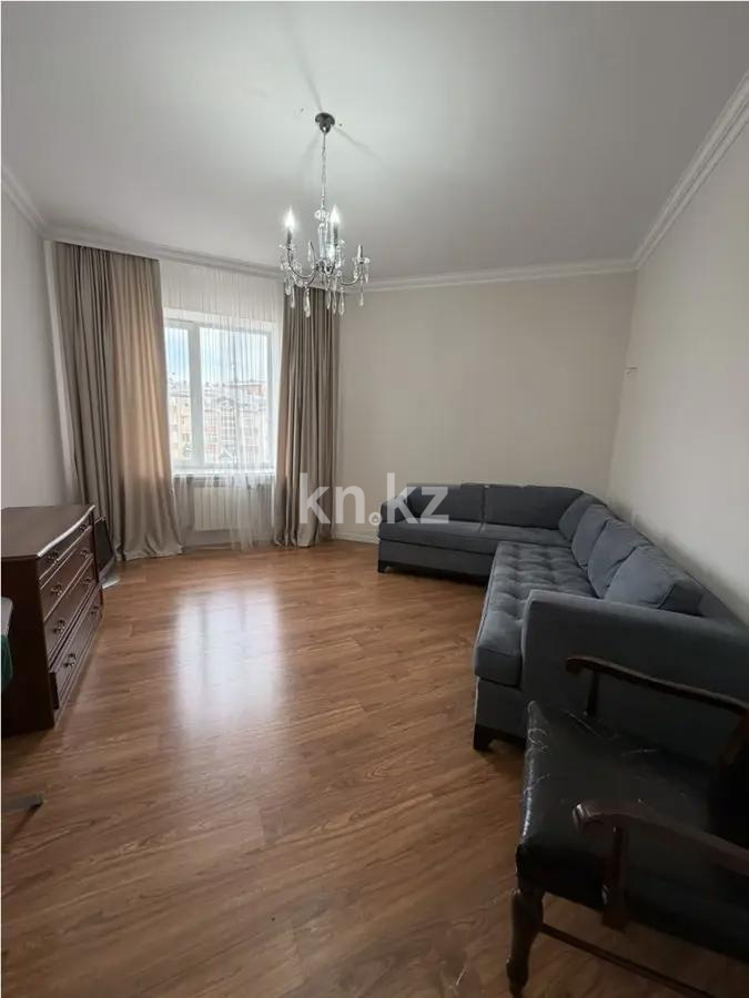 Продажа 3-комнатной квартиры, 120 м² в Астане - фото 3