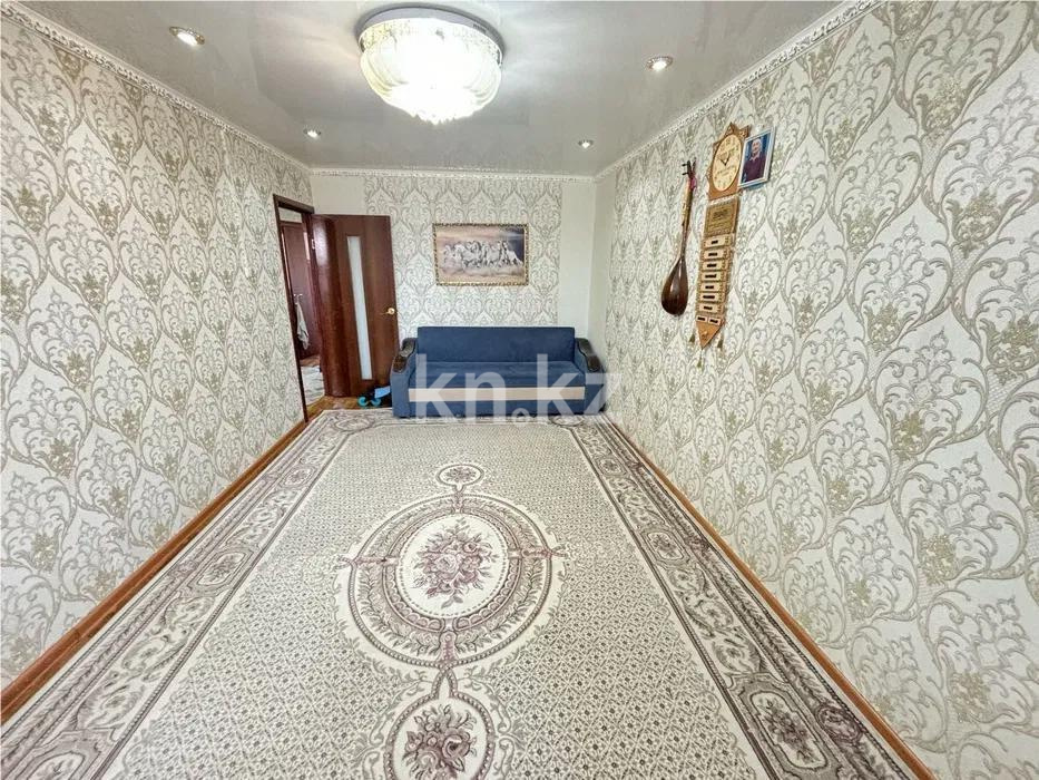Продажа 3-комнатной квартиры, 63 м² в Темиртау - фото 2