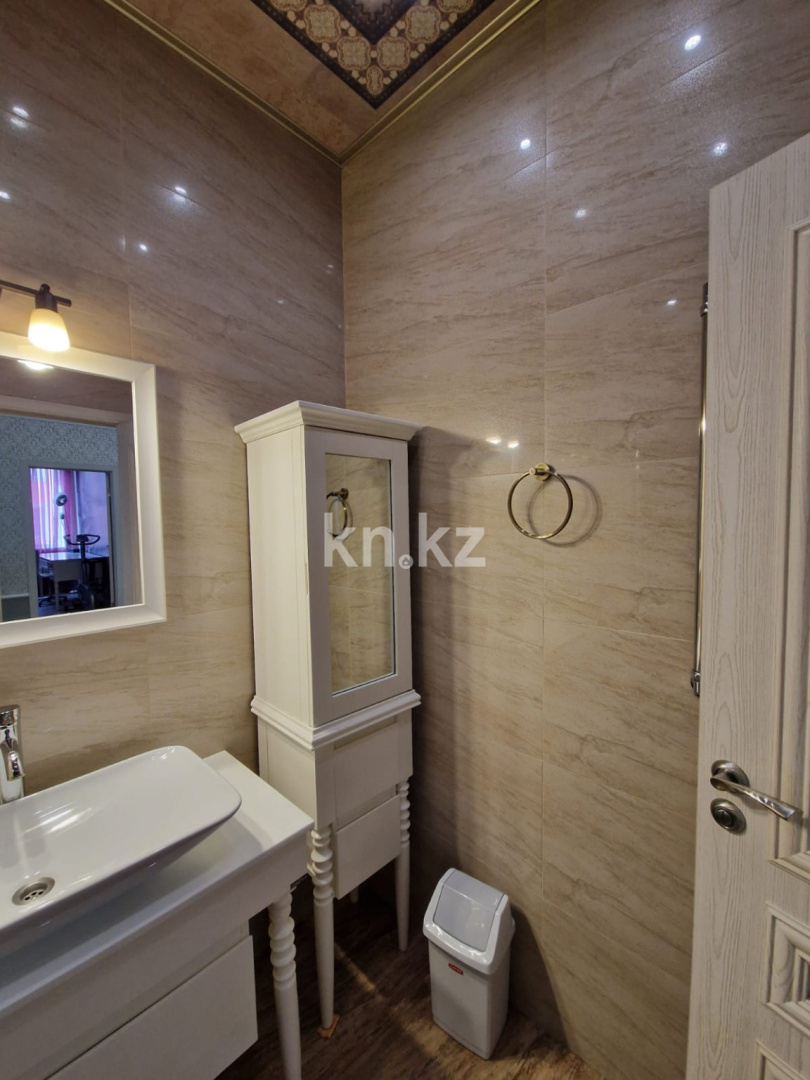 Продажа 3-комнатной квартиры, 101.5 м² в Алматы - фото 23