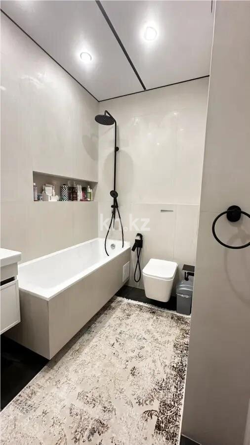 Продажа 4-комнатной квартиры, 103 м² в Астане - фото 3