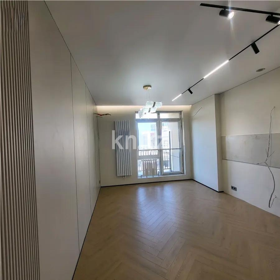 Продажа 3-комнатной квартиры, 110 м² в Алматы - фото 3