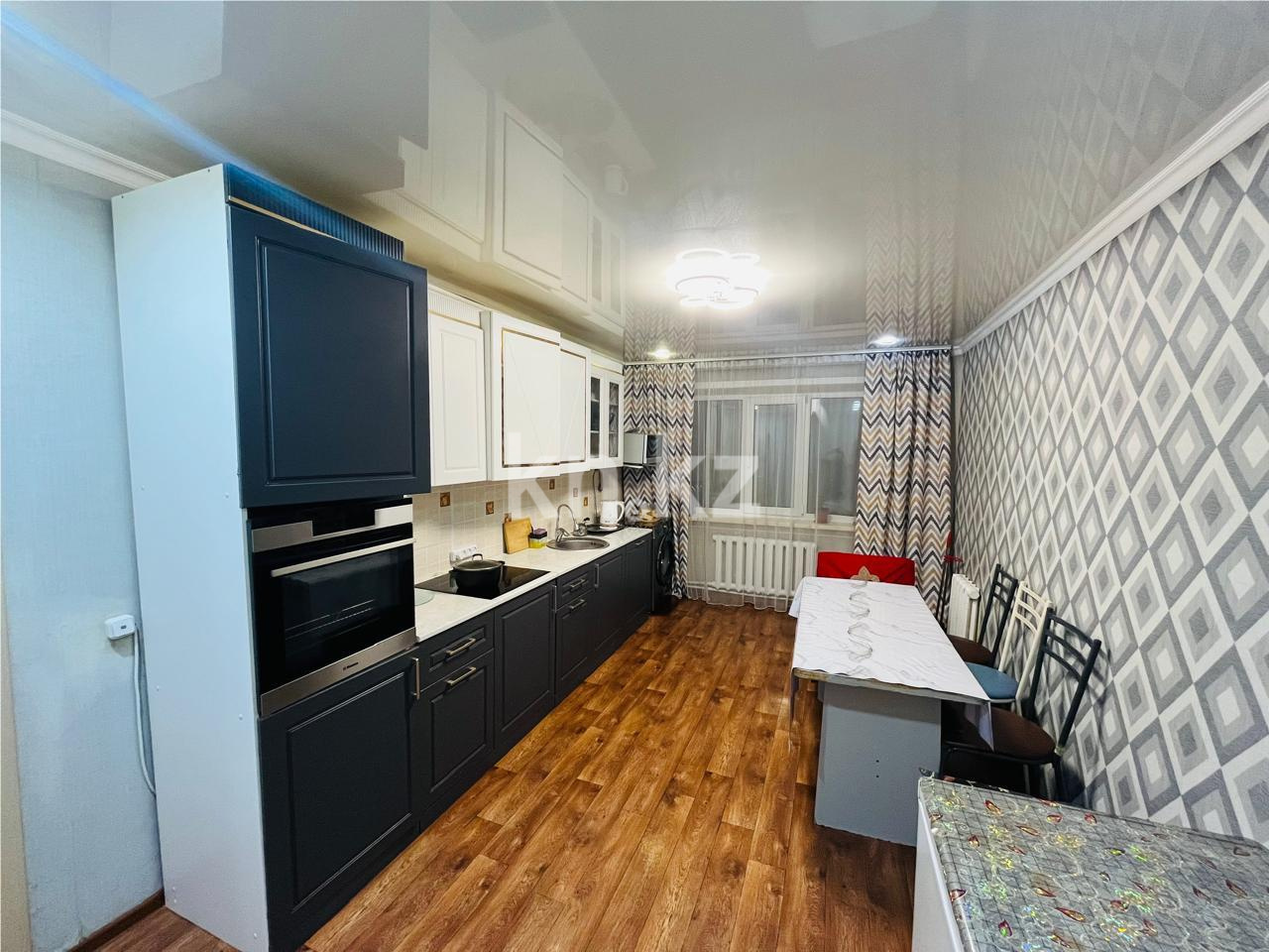 Продажа 4-комнатной квартиры, 78 м² в Караганде - фото 7