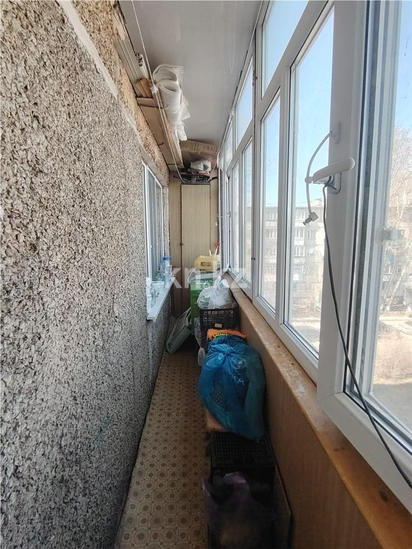 Продажа 3-комнатной квартиры, 55 м² в Темиртау - фото 20