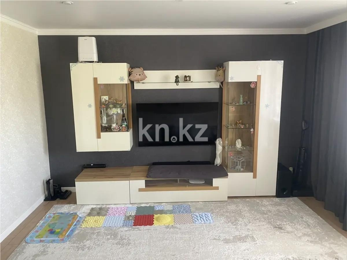 Продажа 2-комнатной квартиры, 54 м² в Караганде