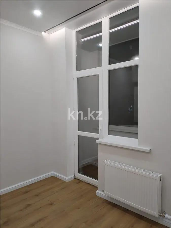 Продажа 2-комнатной квартиры, 44 м² в Астане - фото 3