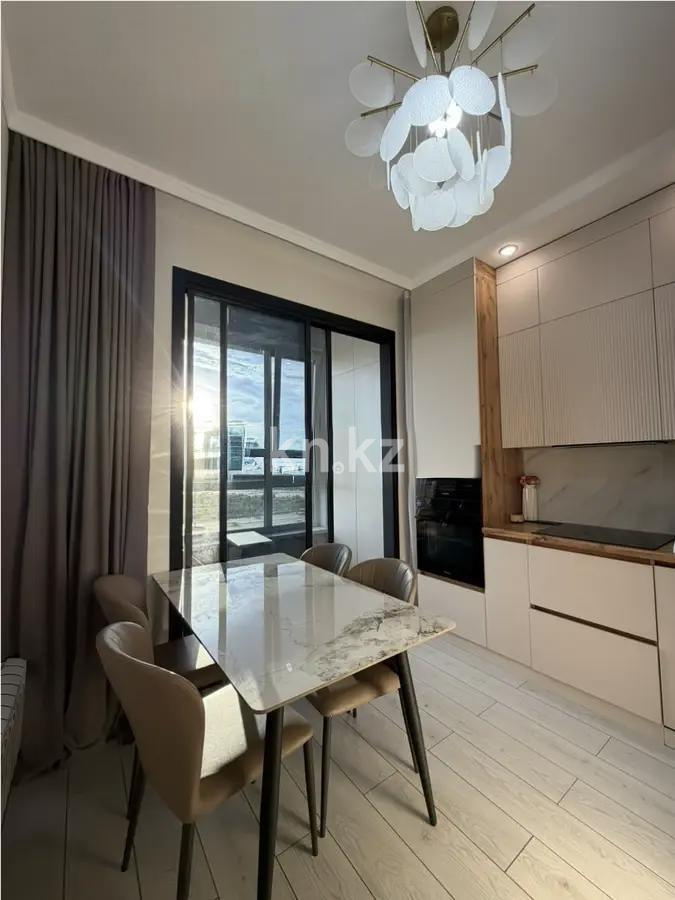 Продажа 2-комнатной квартиры, 60 м² в Астане - фото 3