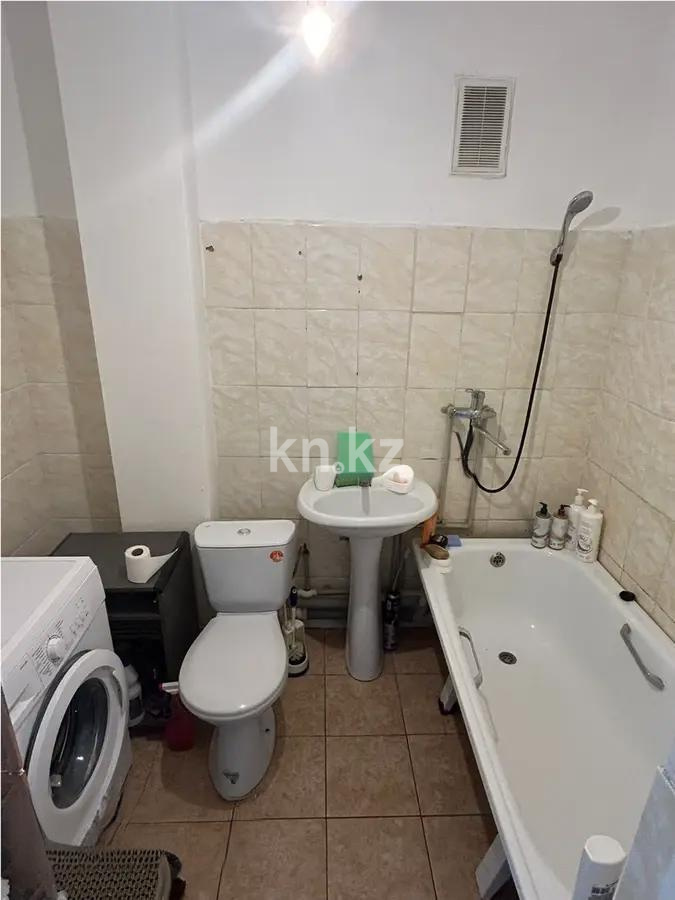 Продажа 1-комнатной квартиры, 37 м² в Астане - фото 3