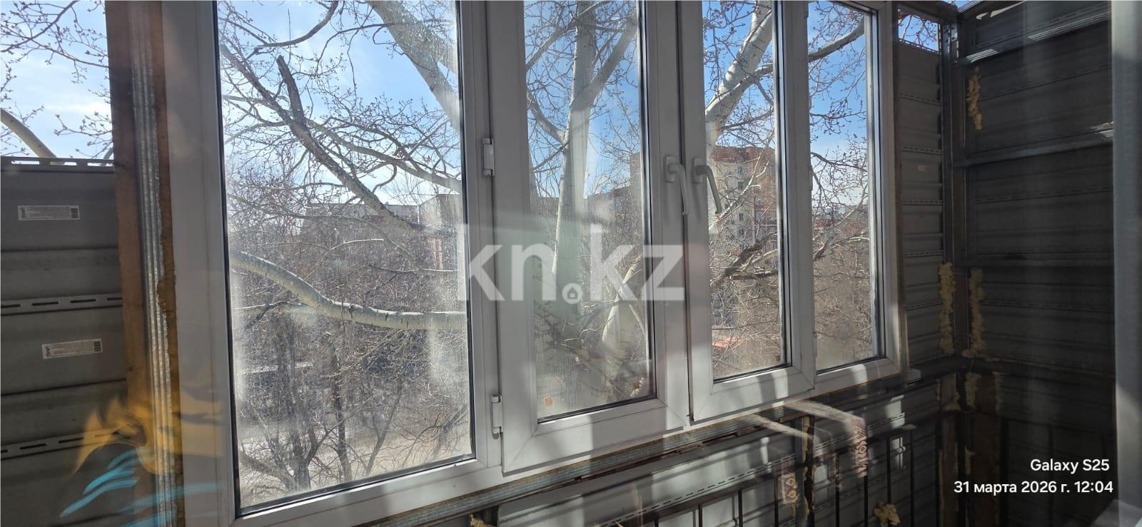 Продажа 2-комнатной квартиры, 44 м² в Темиртау - фото 4