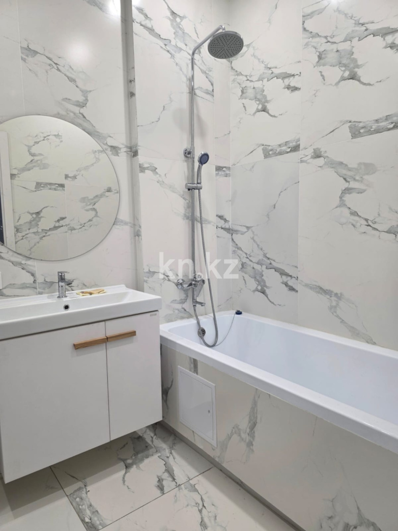 Аренда 2-комнатной квартиры, 41 м² в Астане - фото 8