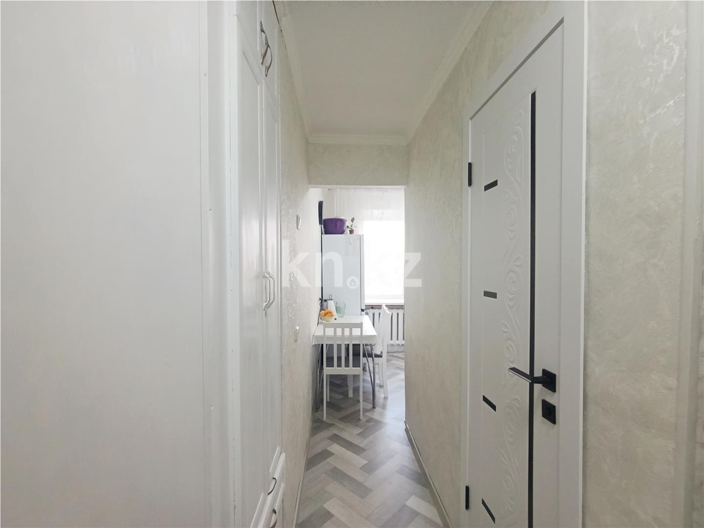 Продажа 3-комнатной квартиры, 59 м² в Караганде - фото 11