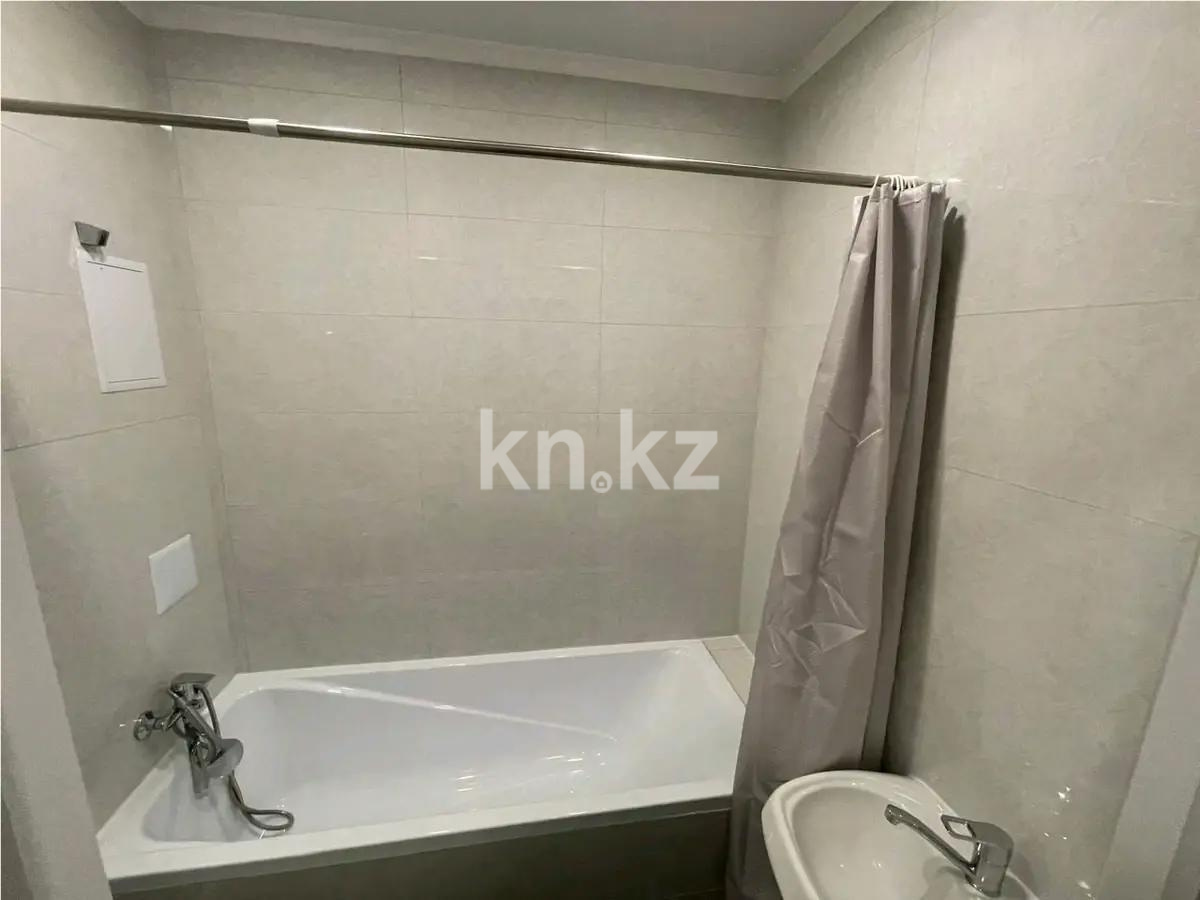 Продажа 1-комнатной квартиры, 40 м², ул. Жалайыр, дом  44/1 в Алматы - фото 4