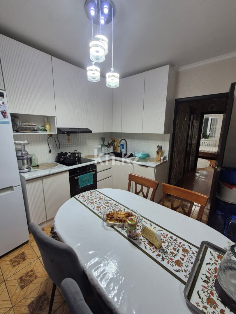Продажа 3-комнатной квартиры, 62 м² в Караганде - фото 6