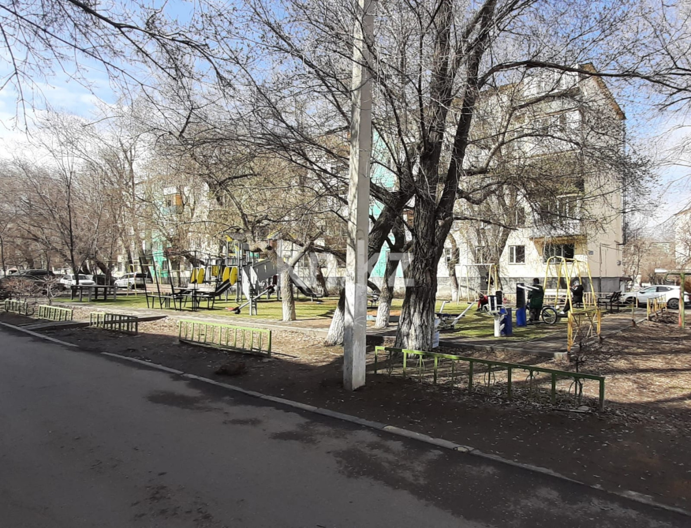 Продажа 2-комнатной квартиры, 45 м² в Темиртау - фото 10