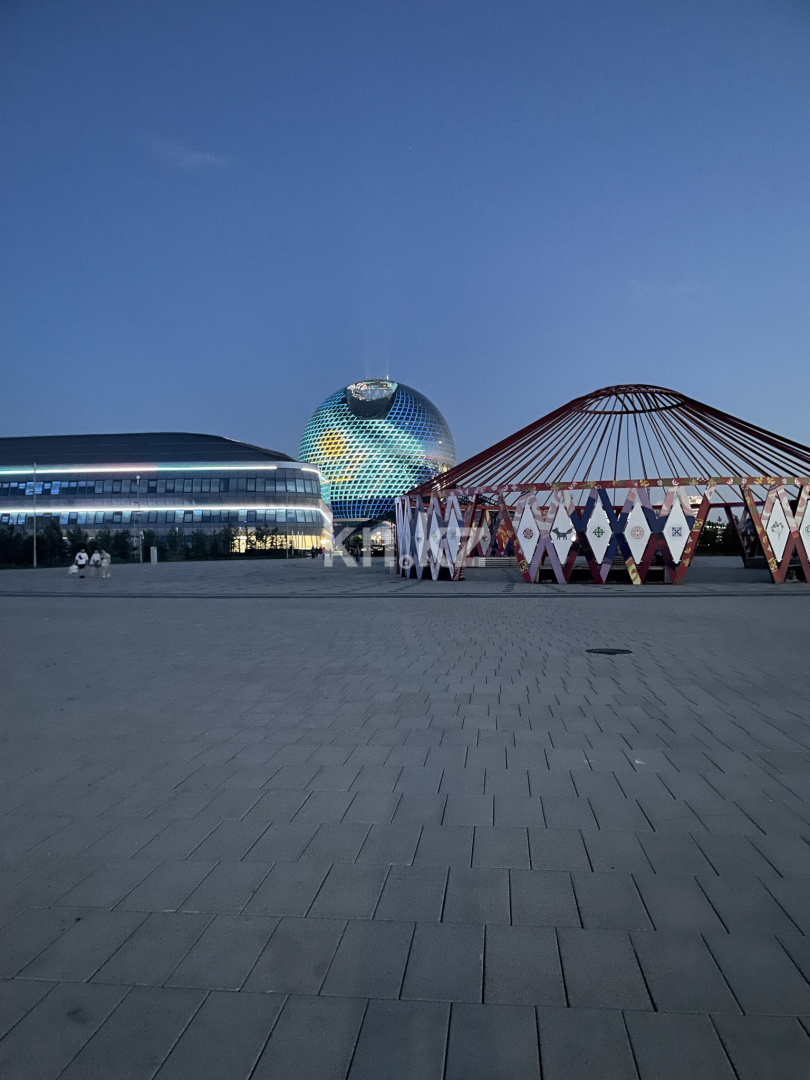 Аренда 2-комнатной квартиры посуточно, 40 м², пр. Мангилик Ел, дом  51/5 - пр. Улы Дала в Астане - фото 9