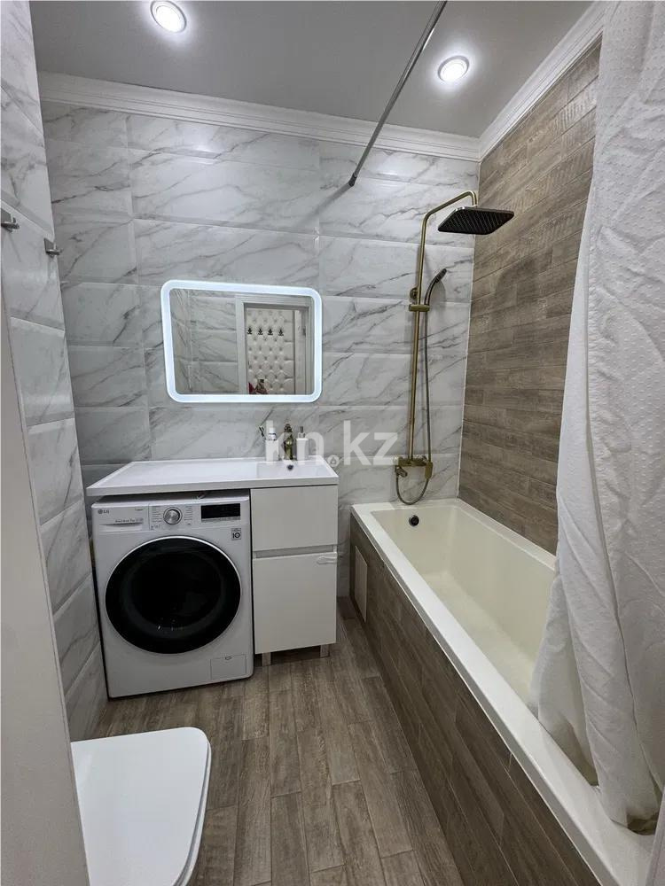 Продажа 2-комнатной квартиры, 57 м² в Алматы - фото 4