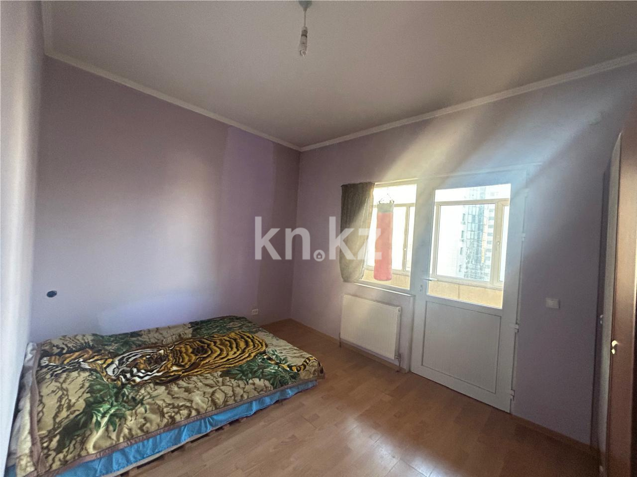 Продажа 2-комнатной квартиры, 64.4 м², ул. Иманбаевой в Астане - фото 4