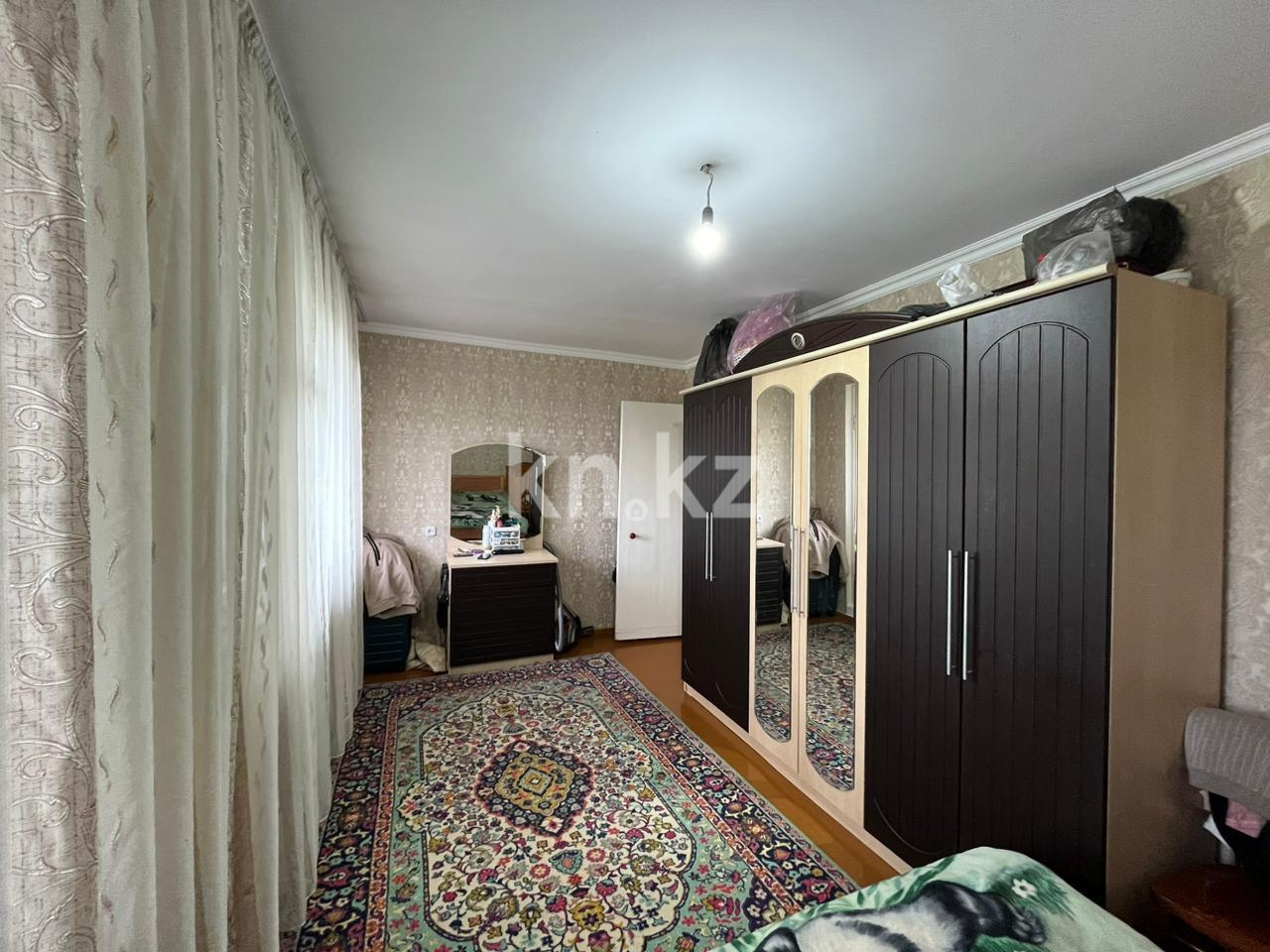 Продажа 4-комнатной квартиры, 76 м², мкр-н Восток-2 в Караганде