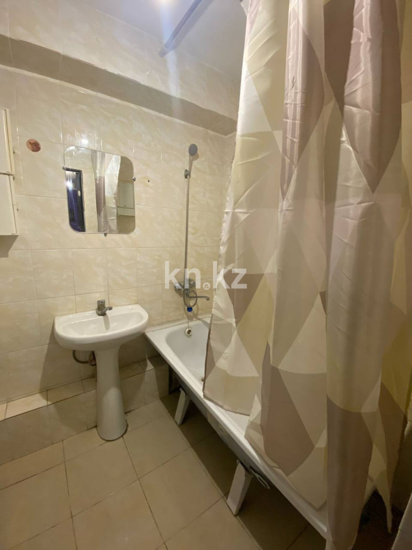 Аренда 1-комнатной квартиры, 46 м² в Астане - фото 7