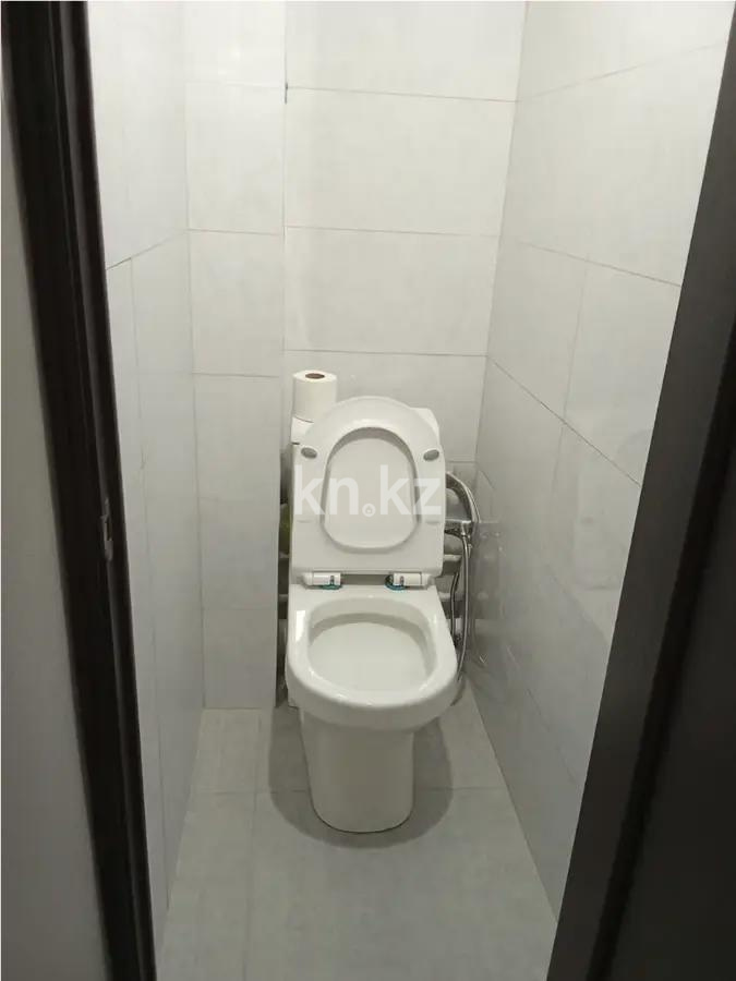 Продажа 3-комнатной квартиры, 56.3 м², ул. Торекулова, дом  73а в Алматы - фото 6