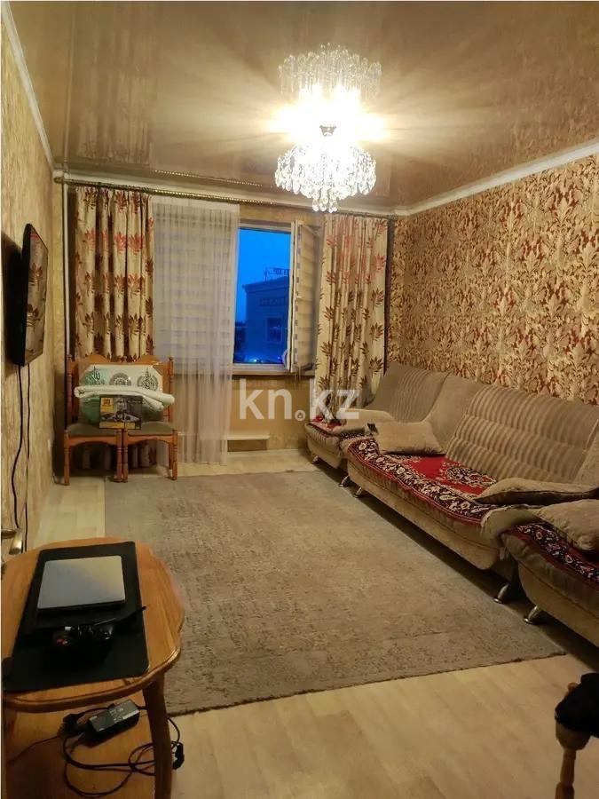 Продажа 2-комнатной квартиры, 55 м² в Алматы