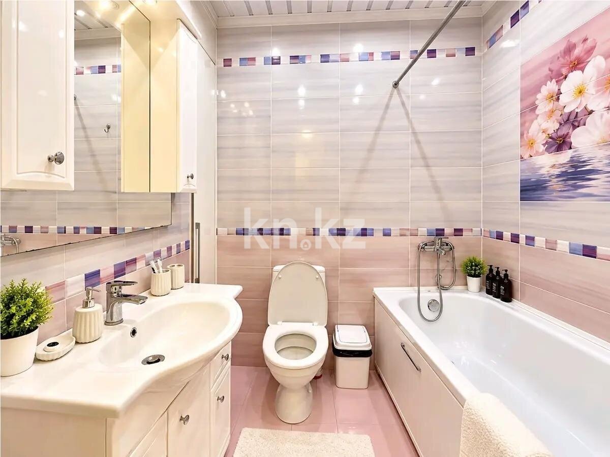 Продажа 1-комнатной квартиры, 40 м² в Астане - фото 3