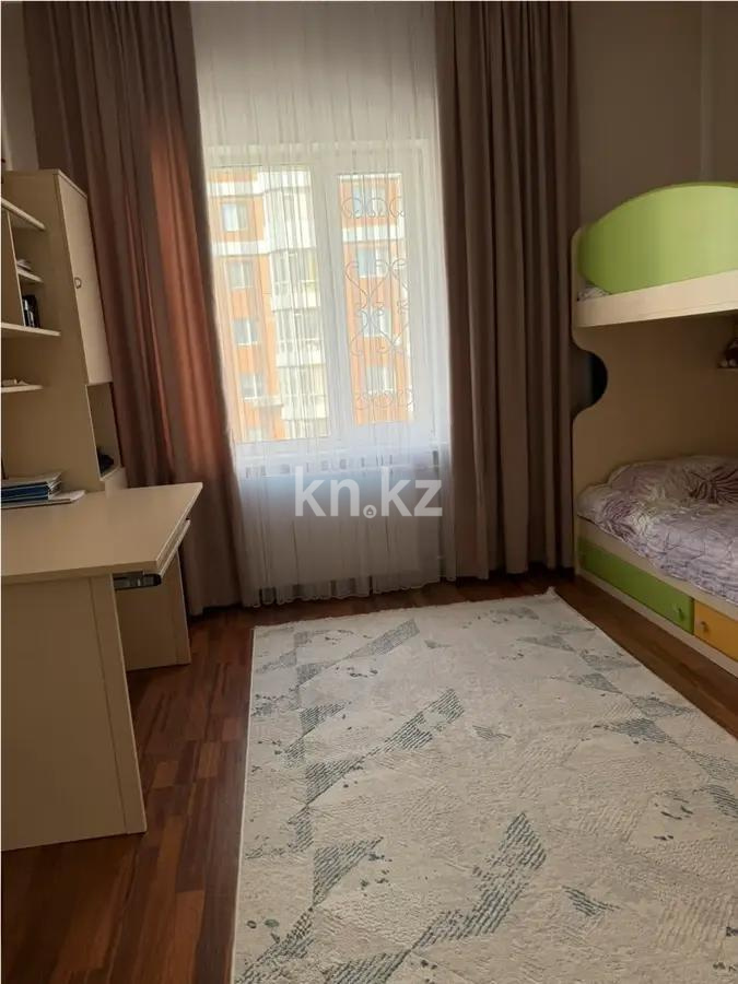 Продажа 3-комнатной квартиры, 97 м² в Астане - фото 3