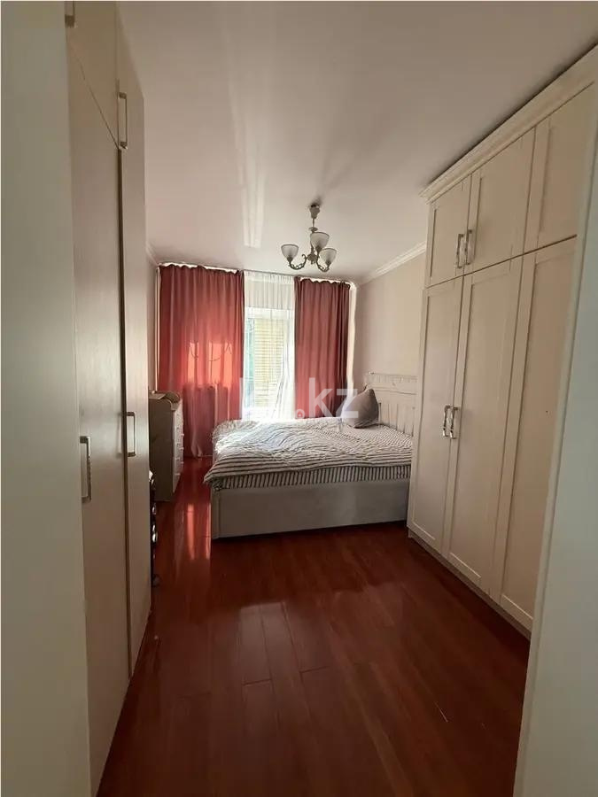 Продажа 3-комнатной квартиры, 90 м² в Астане - фото 3