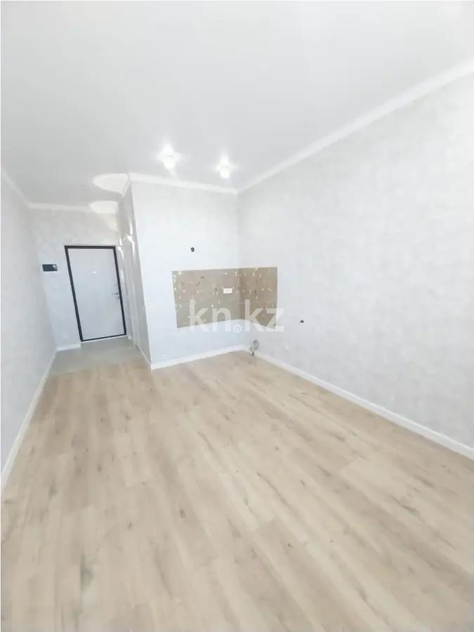 Продажа 1-комнатной квартиры, 22 м², ул. Е-810, дом  2/21 в Астане - фото 2