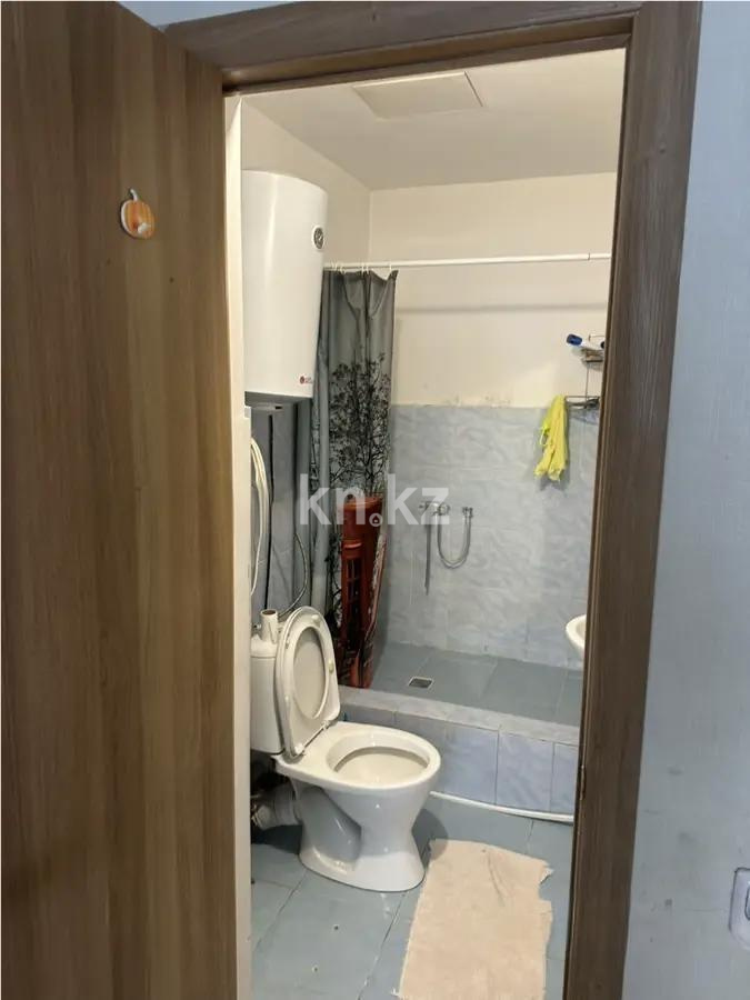 Продажа 1-комнатной квартиры, 44.3 м² в Астане - фото 2