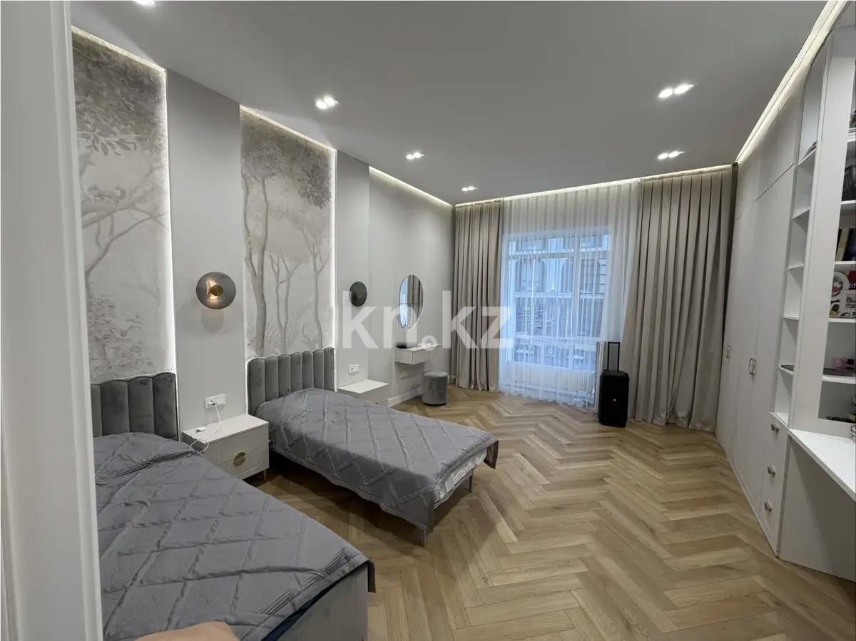 Продажа 4-комнатной квартиры, 135 м² в Астане - фото 2