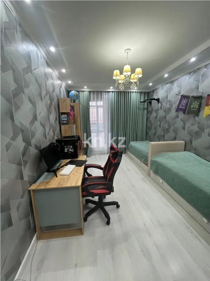 Продажа 3-комнатной квартиры, 122.1 м², ул. Сембинова, дом  7 в Астане - фото 3