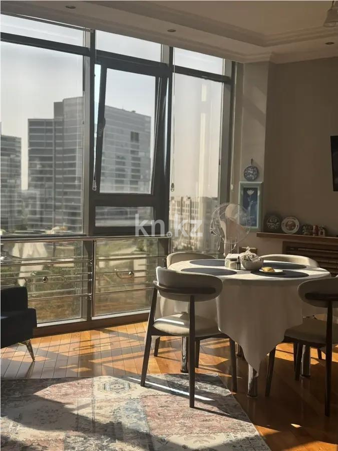 Продажа 4-комнатной квартиры, 160 м² в Алматы - фото 7