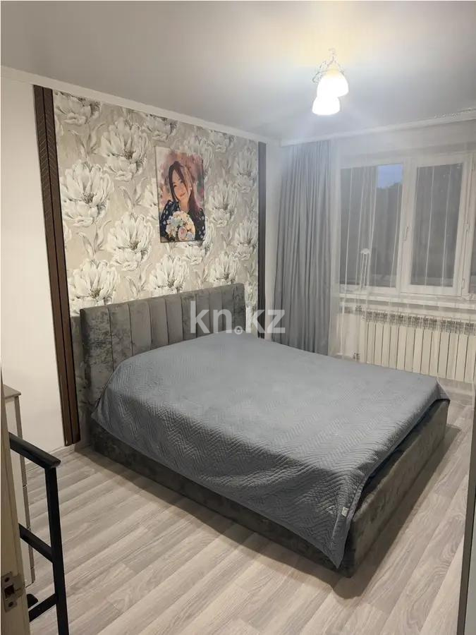 Продажа 2-комнатной квартиры, 56 м² в Караганде - фото 2