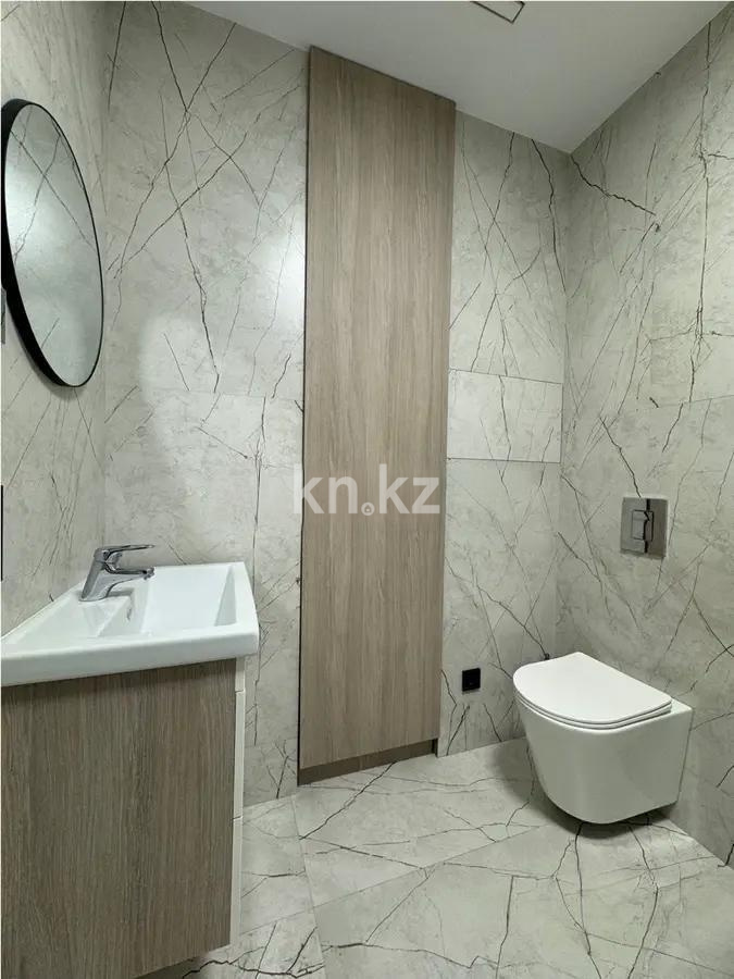 Продажа 2-комнатной квартиры, 48.7 м², ул. Макатаева, дом  131/3 в Алматы - фото 3