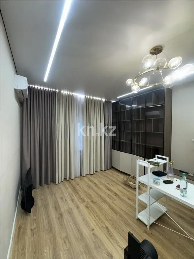 Продажа 3-комнатной квартиры, 72 м² в Алматы