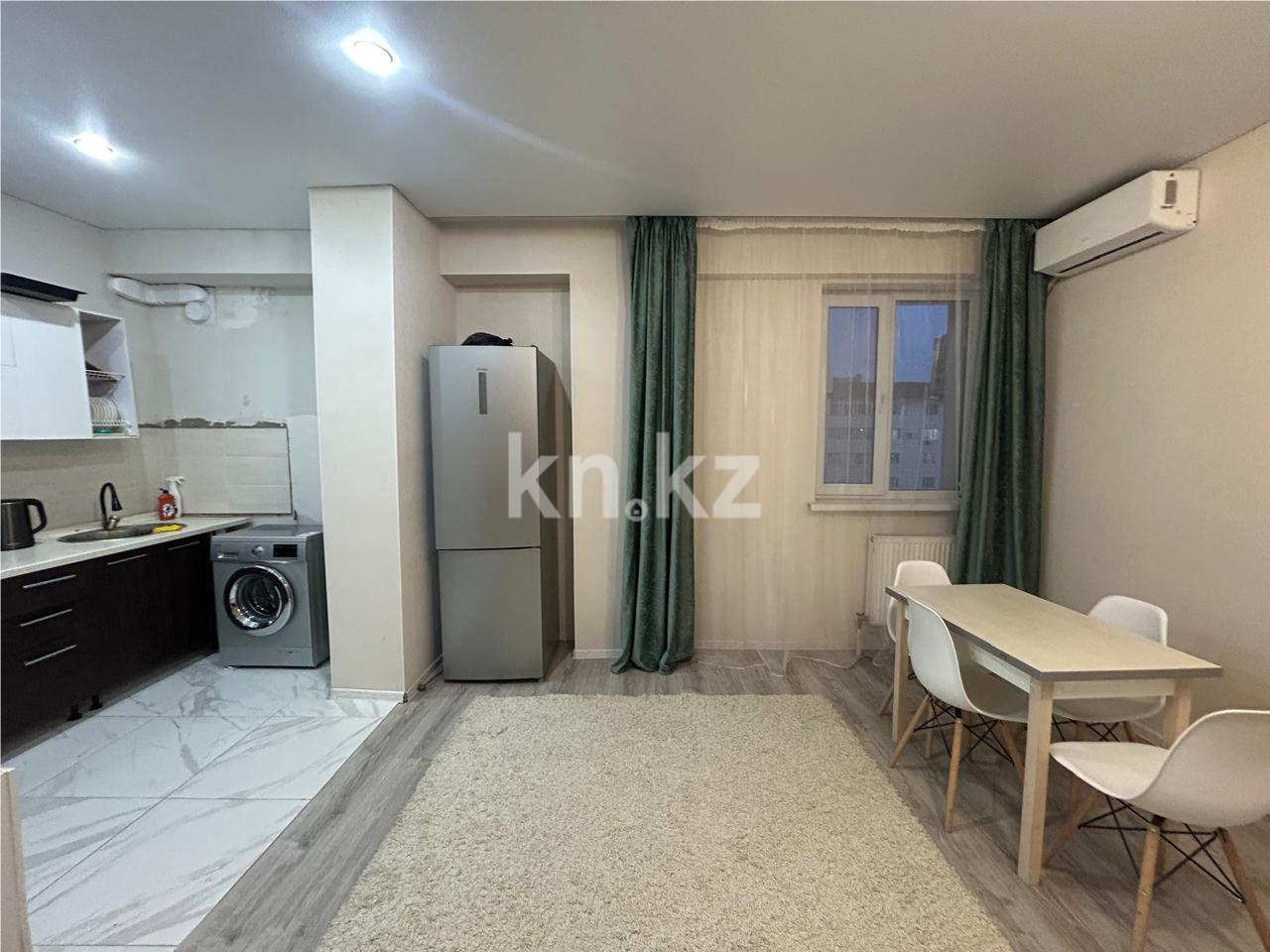 Продажа 2-комнатной квартиры, 60 м² в Астане - фото 6