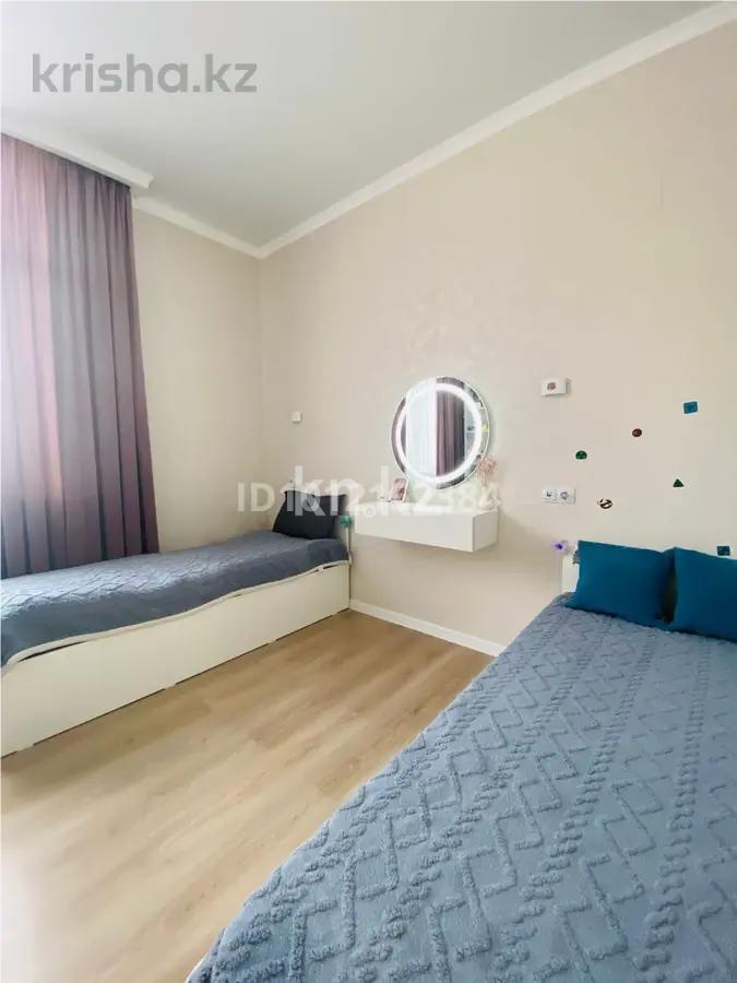 Продажа 2-комнатной квартиры, 55.8 м² в Астане - фото 2