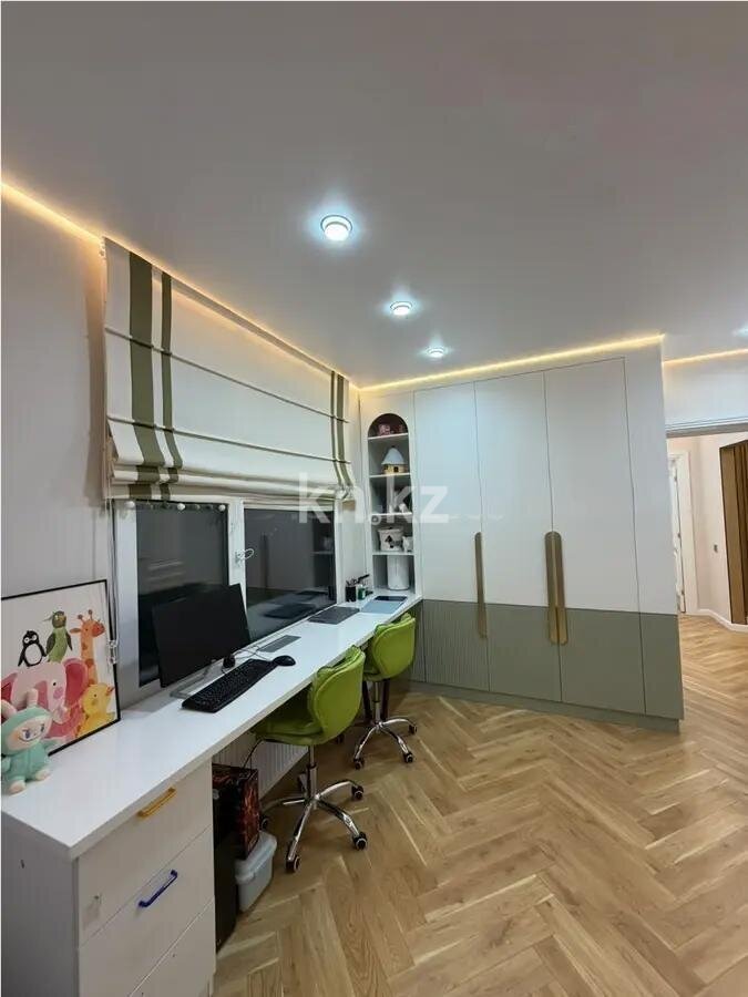 Продажа 3-комнатной квартиры, 84 м² в Астане - фото 4