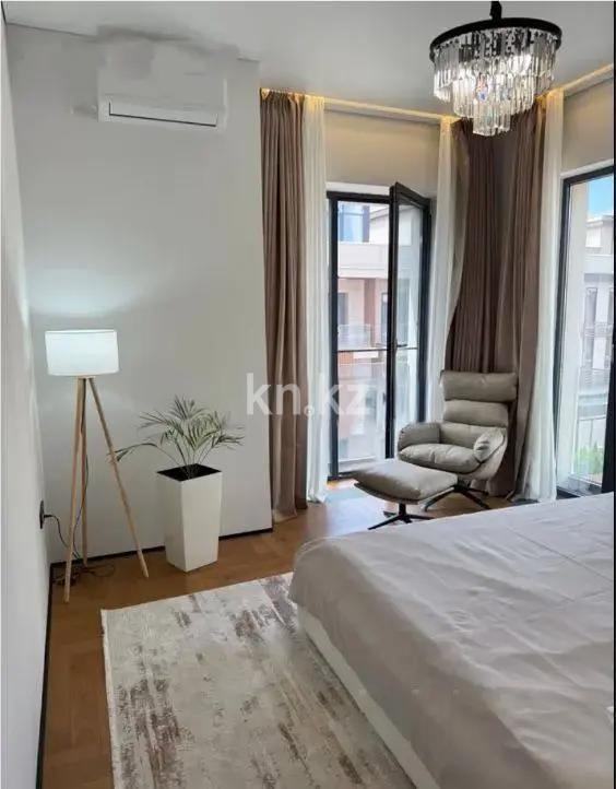 Продажа 4-комнатной квартиры, 150 м² в Алматы - фото 3