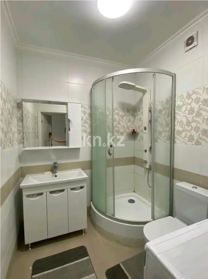Продажа 1-комнатной квартиры, 39 м² в Астане - фото 4
