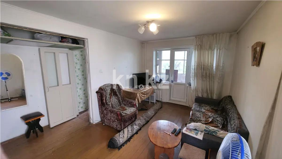 Продажа 1-комнатной квартиры, 31 м² в Темиртау