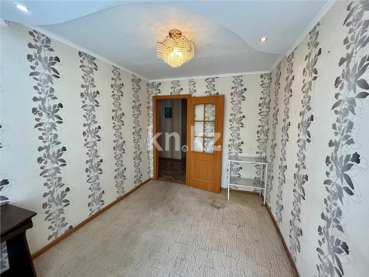 Продажа 3-комнатной квартиры, 61 м², ул. Маметовой в Караганде - фото 6