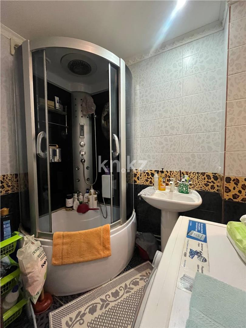 Продажа 2-комнатной квартиры, 44 м², ул. Абая в Темиртау - фото 7